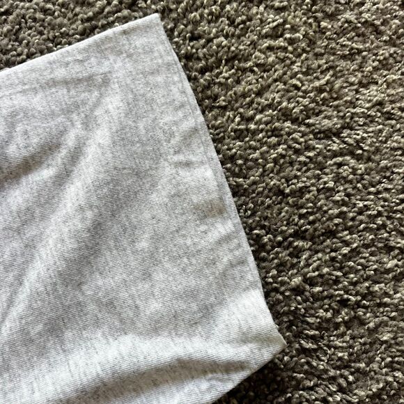 VTG 1996 Florida Gators Football National Champions T Shirt Neon Grey Size 2XL - Picture 4 of 7